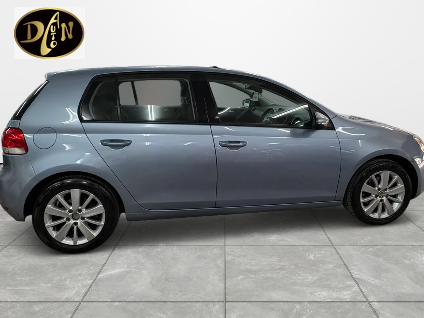 Used Volkswagen Golf 2011 for sale - 78144829: Photo 6