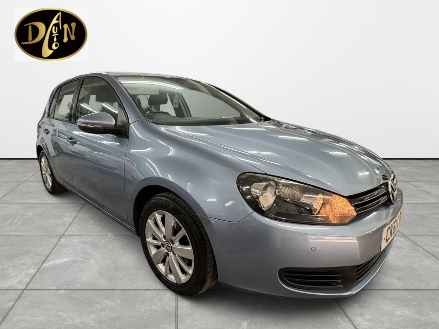 Used Volkswagen Golf 2011 for sale - 78144829: Photo 7
