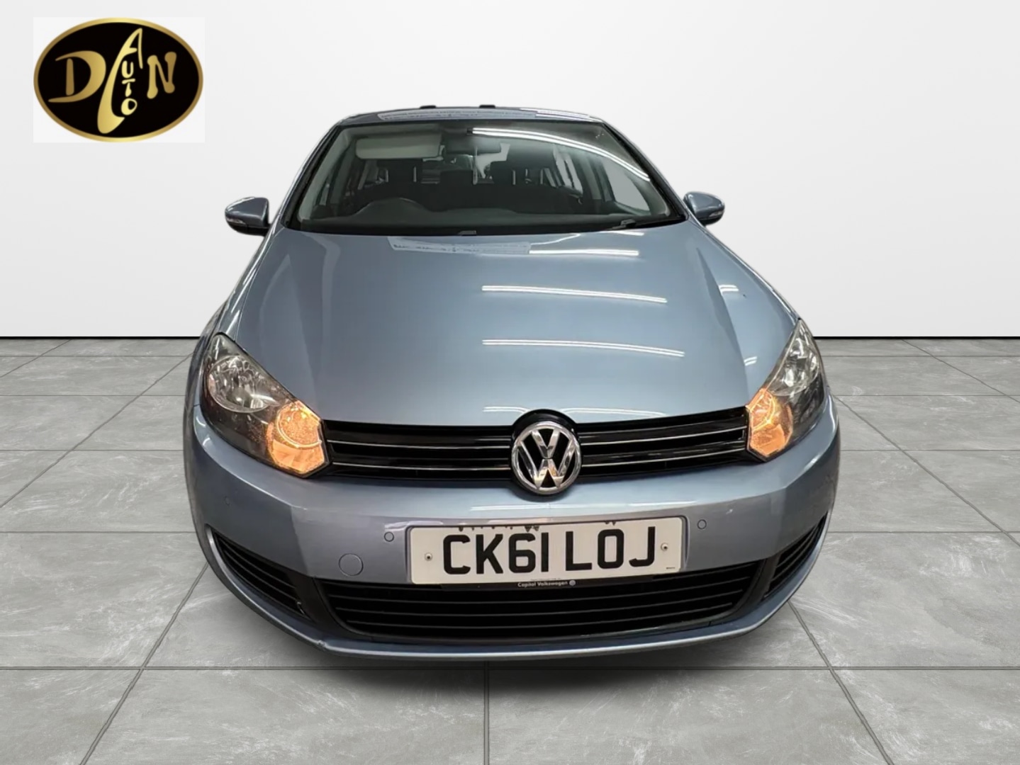 Used Volkswagen Golf 2011 for sale - 78144829: Photo 8