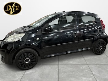 Used Peugeot 107 2013 for sale - 78219158: Photo