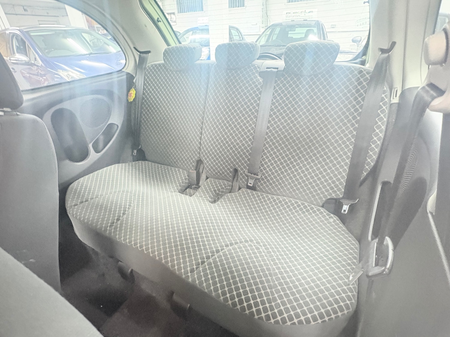 Used Nissan Micra 2005 for sale - 76671028: Photo 10