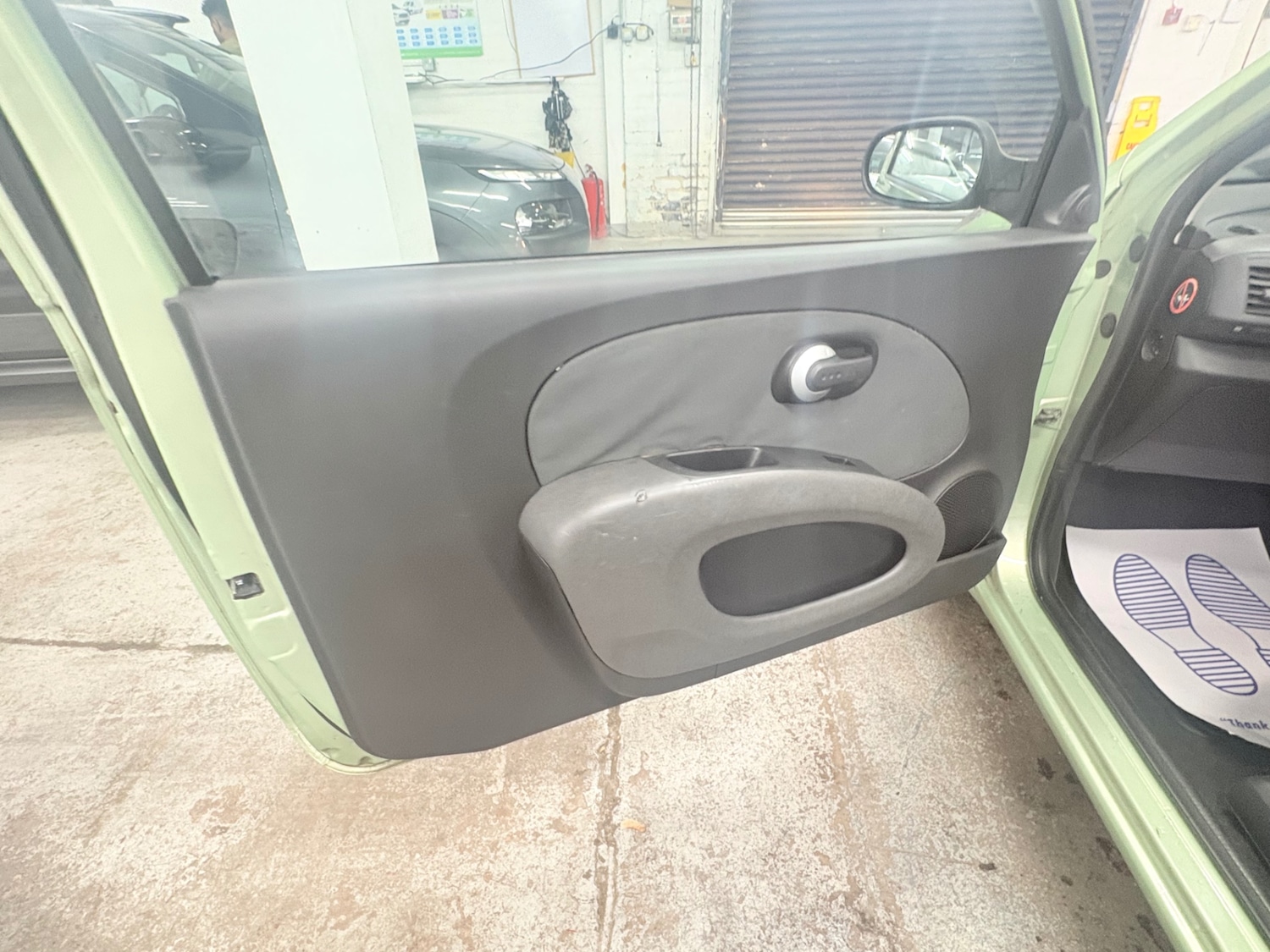 Used Nissan Micra 2005 for sale - 76671028: Photo 11