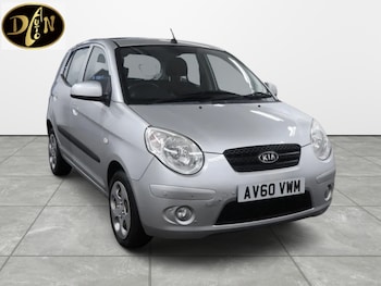 Used Kia Picanto 2011 for sale - 77438762: Photo