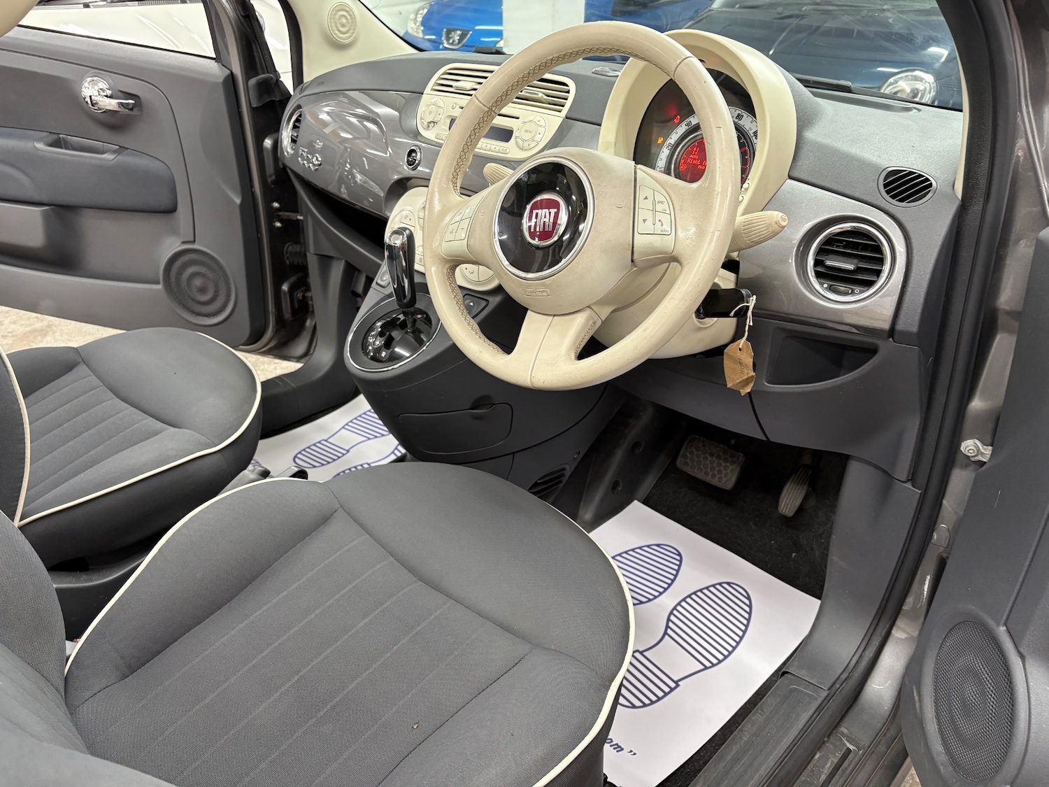 Used Fiat 500 2014 for sale - 76670906: Photo 10