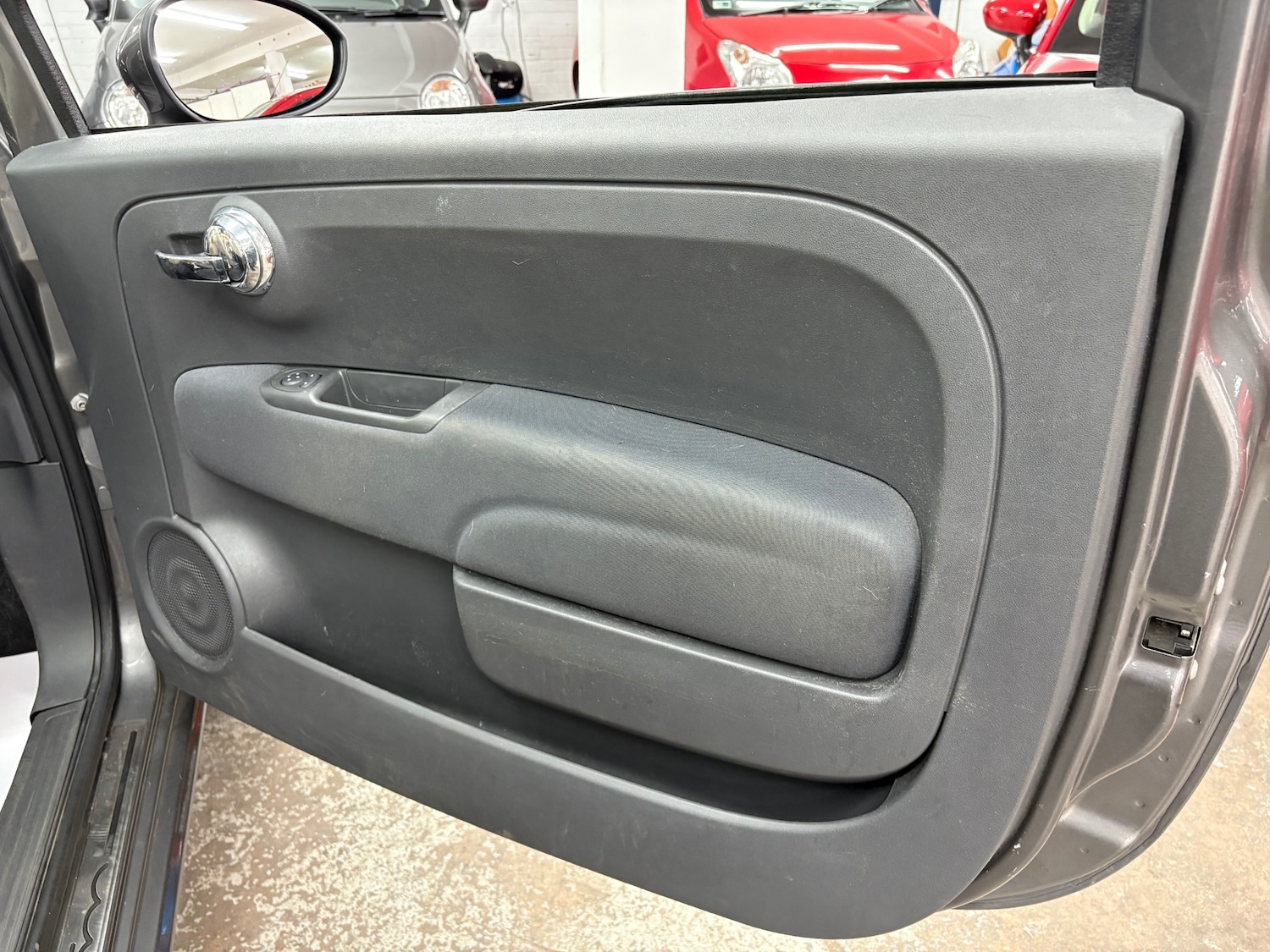 Used Fiat 500 2014 for sale - 76670906: Photo 16