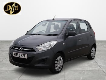 Used Hyundai i10 2013 for sale - 79031930: Photo