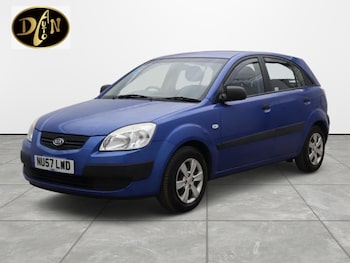 Used Kia Rio 2007 for sale - 79528199: Photo