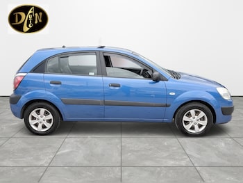 Used Kia Rio 2007 for sale - 79528199: Photo