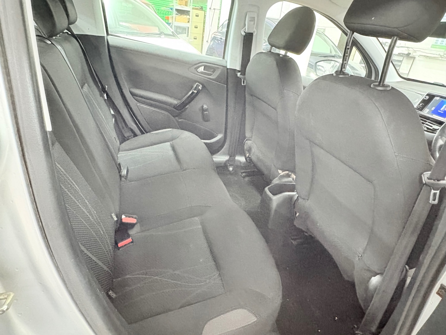 Used Peugeot 208 2013 for sale - 76325082: Photo 16