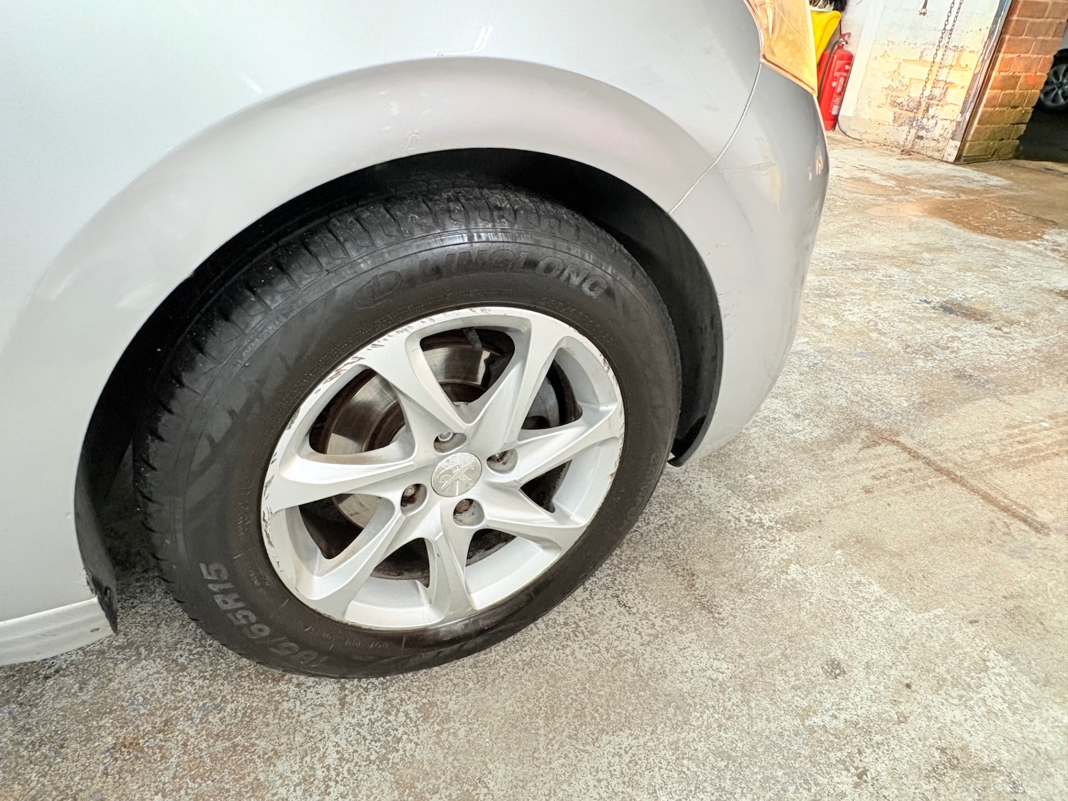 Used Peugeot 208 2013 for sale - 76325082: Photo 22