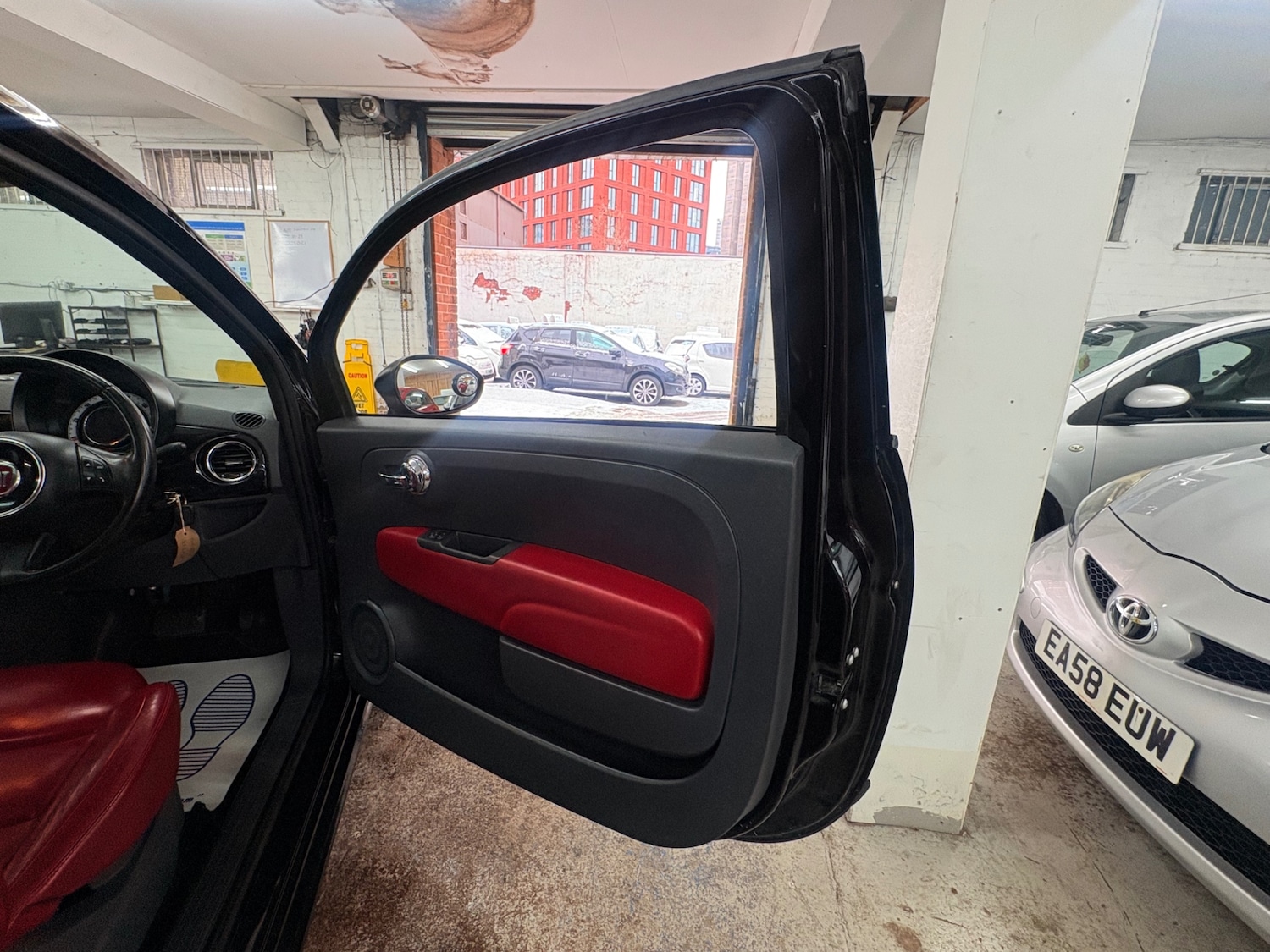 Used Fiat 500 2012 for sale - 77116291: Photo 15