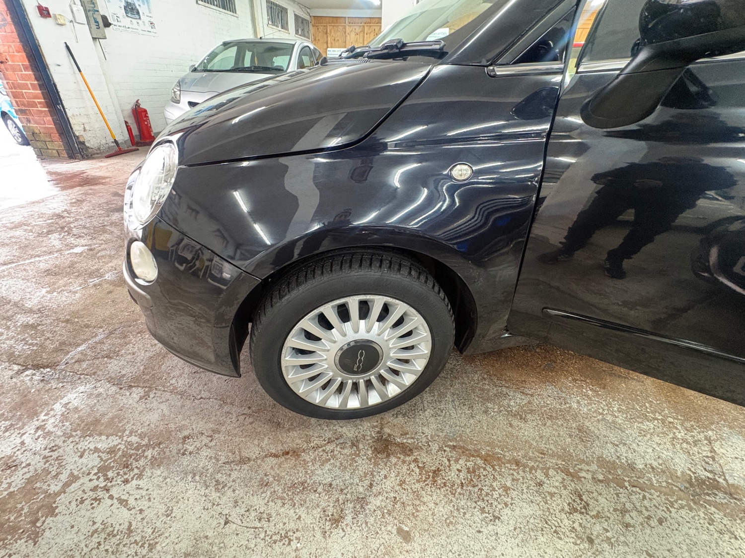 Used Fiat 500 2012 for sale - 77116291: Photo 19