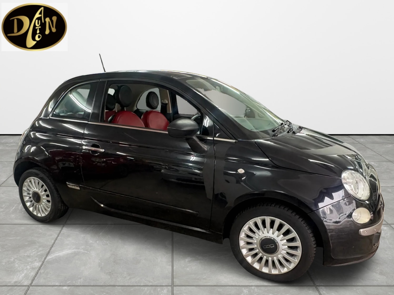 Used Fiat 500 2012 for sale - 77116291: Photo 3
