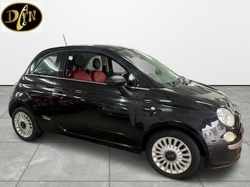 Used Fiat 500 2012 for sale - 77116291: Photo