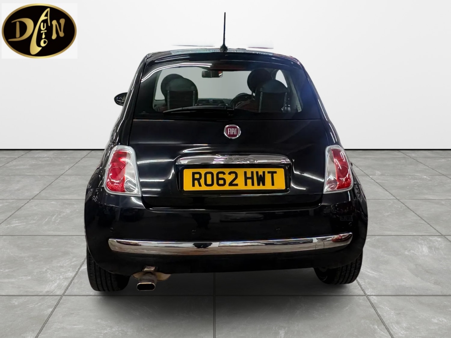 Used Fiat 500 2012 for sale - 77116291: Photo 5