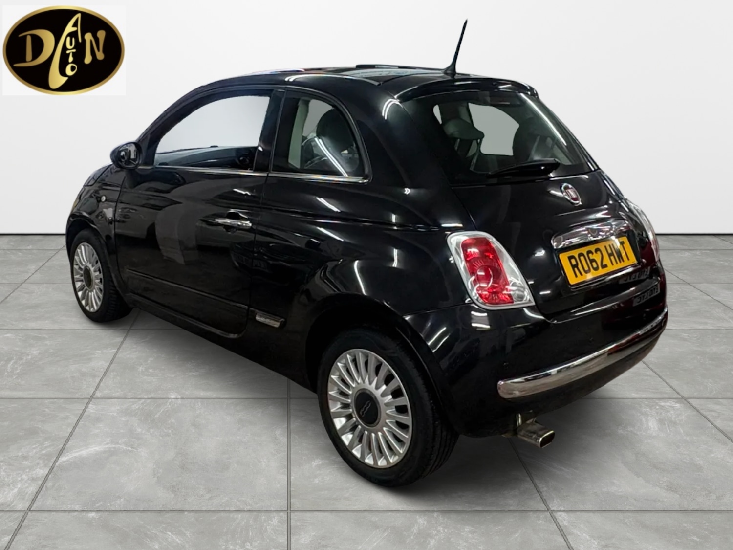 Used Fiat 500 2012 for sale - 77116291: Photo 6