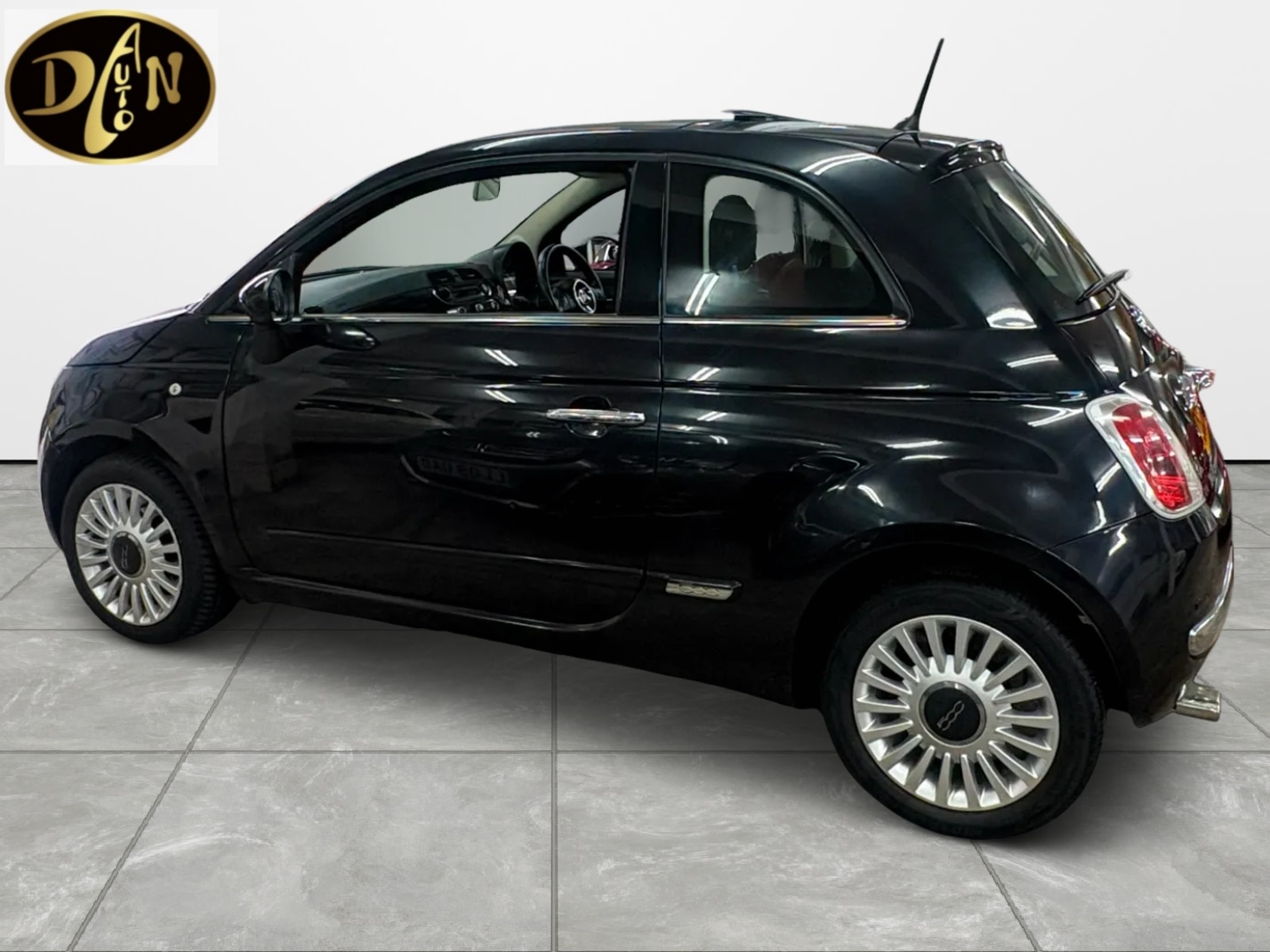 Used Fiat 500 2012 for sale - 77116291: Photo 7