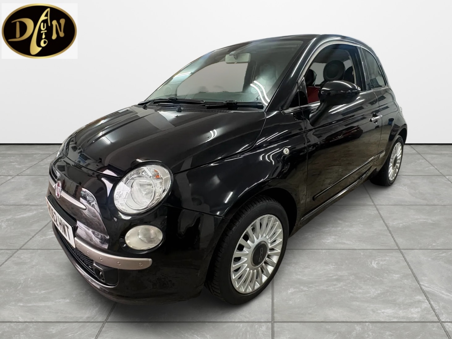 Used Fiat 500 2012 for sale - 77116291: Photo 8