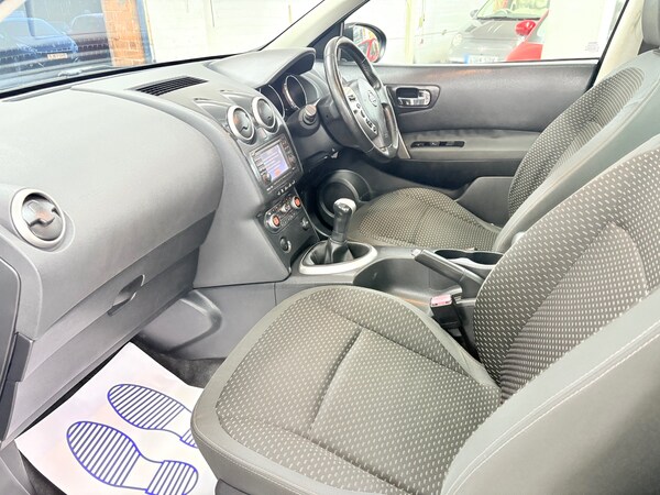 Used Nissan Qashqai 2009 for sale - 76149810: Photo 15