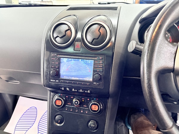 Used Nissan Qashqai 2009 for sale - 76149810: Photo 18