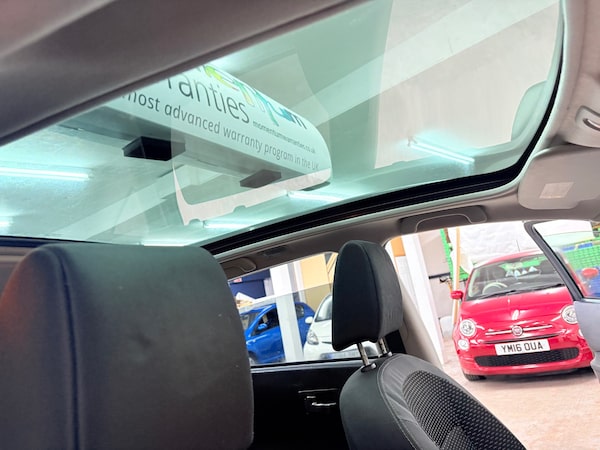 Used Nissan Qashqai 2009 for sale - 76149810: Photo 19