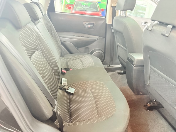 Used Nissan Qashqai 2009 for sale - 76149810: Photo 20