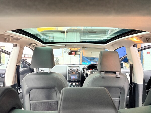 Used Nissan Qashqai 2009 for sale - 76149810: Photo 21