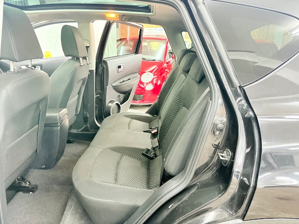 Used Nissan Qashqai 2009 for sale - 76149810: Photo 22