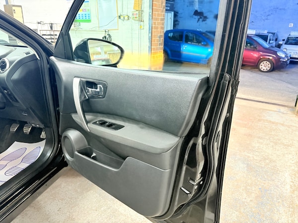 Used Nissan Qashqai 2009 for sale - 76149810: Photo 24
