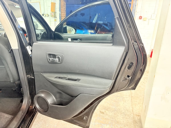 Used Nissan Qashqai 2009 for sale - 76149810: Photo 25