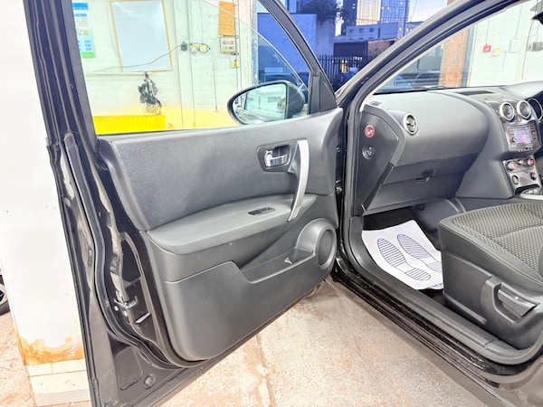 Used Nissan Qashqai 2009 for sale - 76149810: Photo 26