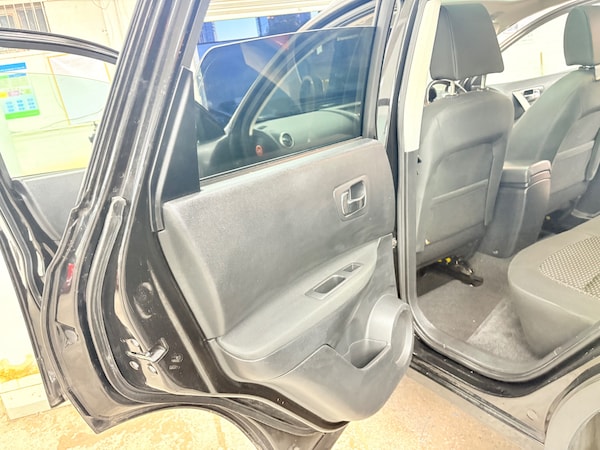 Used Nissan Qashqai 2009 for sale - 76149810: Photo 27