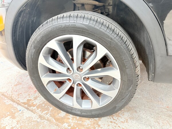 Used Nissan Qashqai 2009 for sale - 76149810: Photo 28