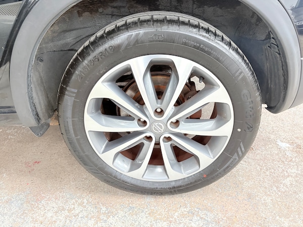 Used Nissan Qashqai 2009 for sale - 76149810: Photo 29