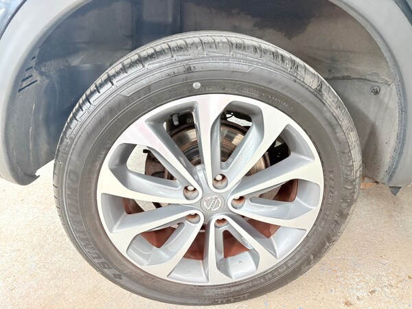 Used Nissan Qashqai 2009 for sale - 76149810: Photo 30