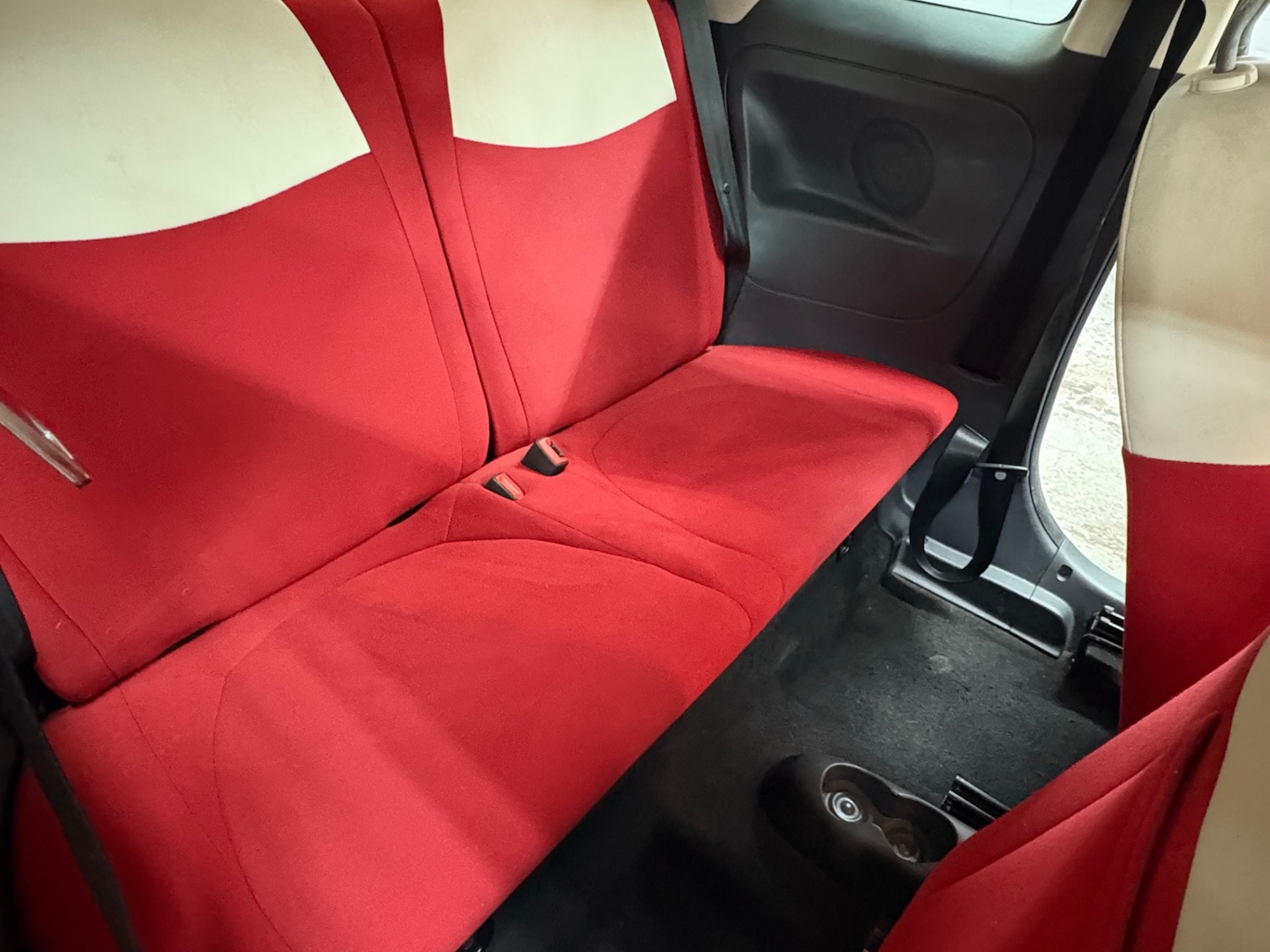Used Fiat 500 2010 for sale - 76107564: Photo 12