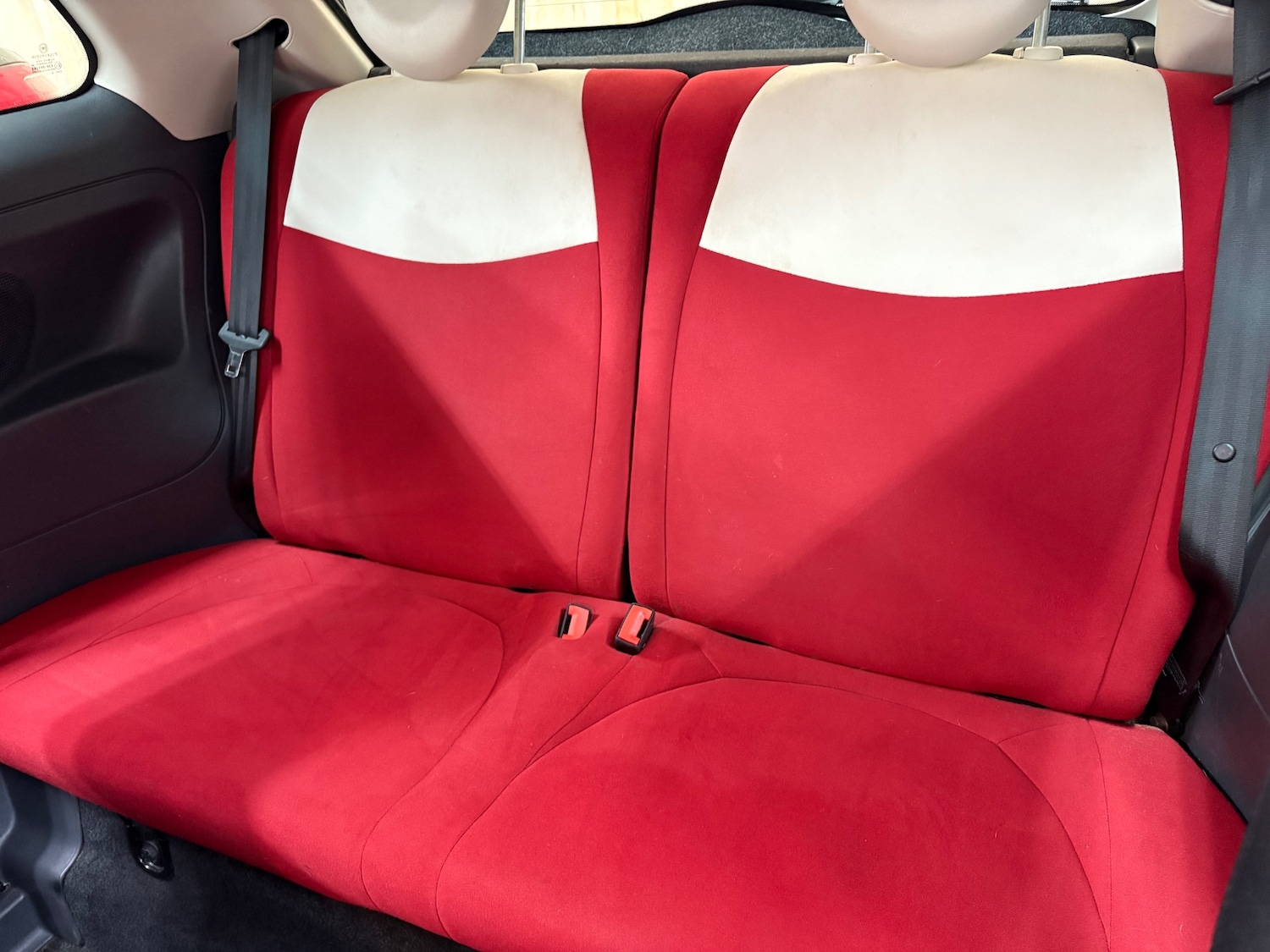 Used Fiat 500 2010 for sale - 76107564: Photo 15