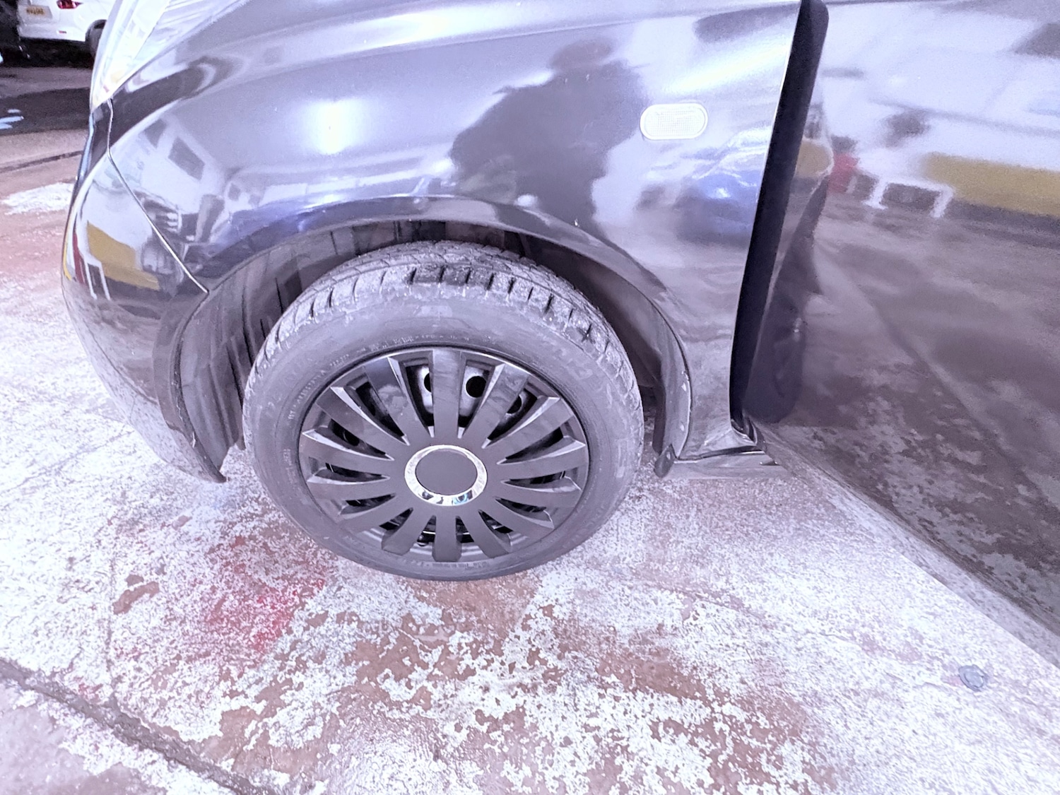 Used Nissan Micra 2008 for sale - 77622950: Photo 20