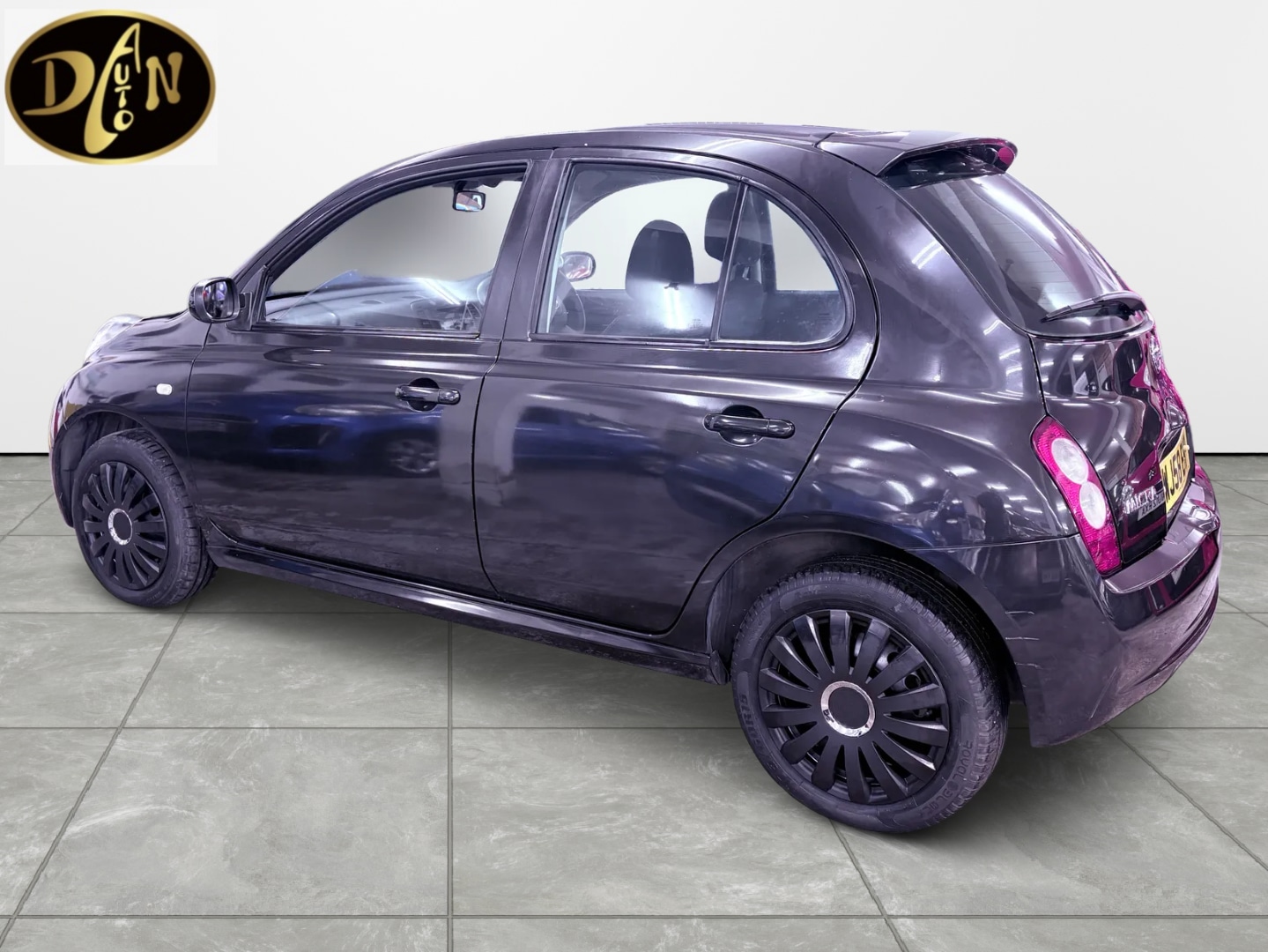 Used Nissan Micra 2008 for sale - 77622950: Photo 7