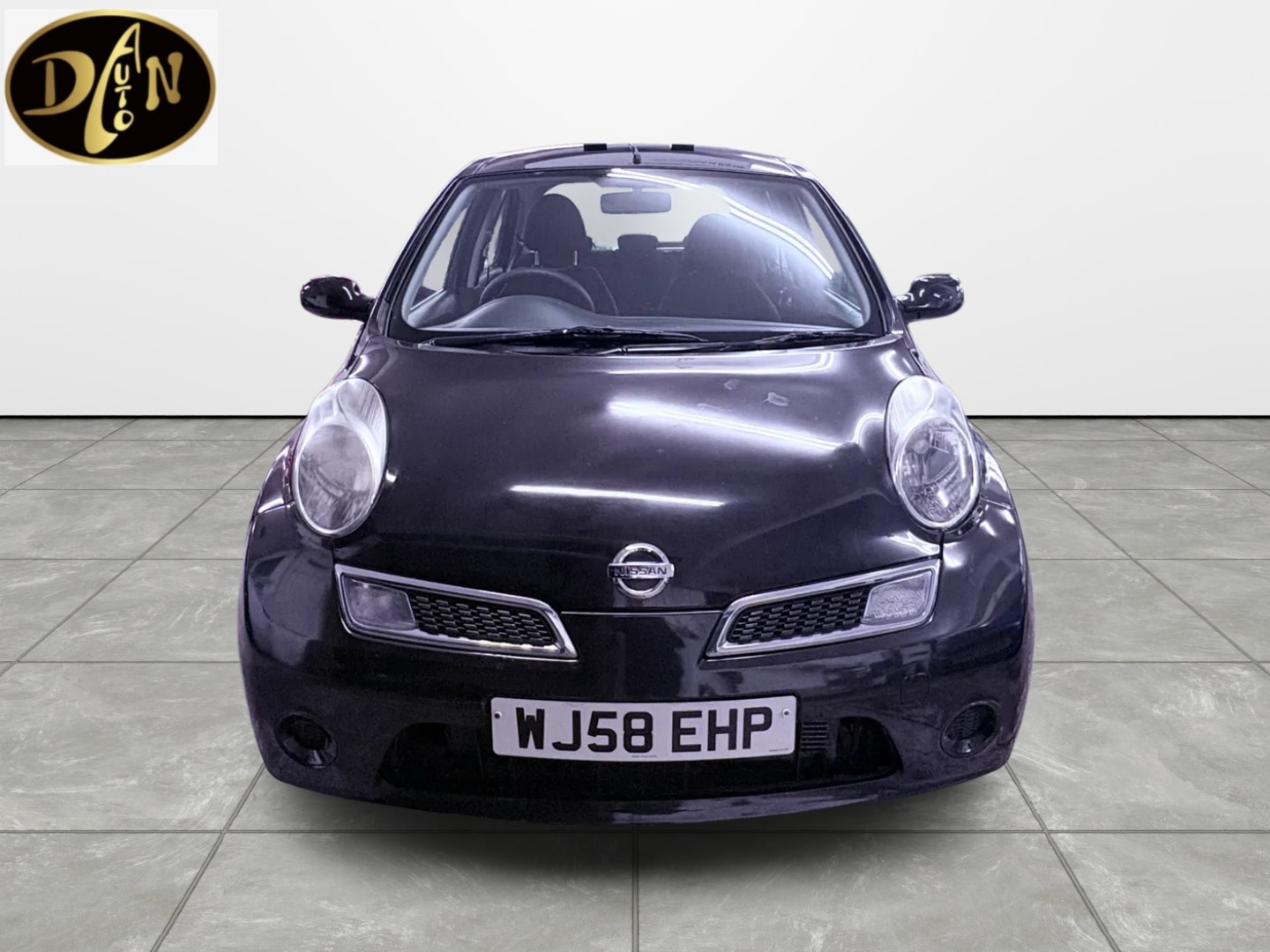 Used Nissan Micra 2008 for sale - 77622950: Photo 9