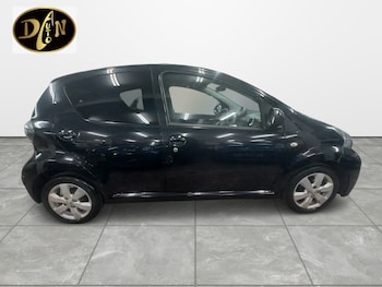 Used Toyota AYGO 2014 for sale - 78499605: Photo