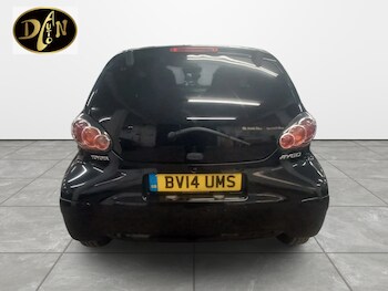 Used Toyota AYGO 2014 for sale - 78499605: Photo