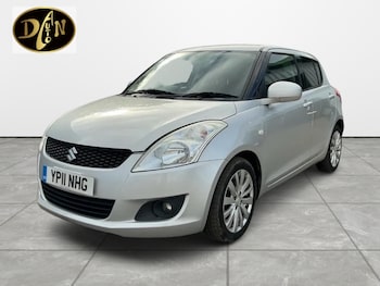 Used Suzuki Swift 2011 for sale - 78740144: Photo
