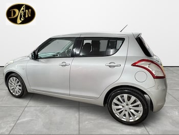 Used Suzuki Swift 2011 for sale - 78740144: Photo