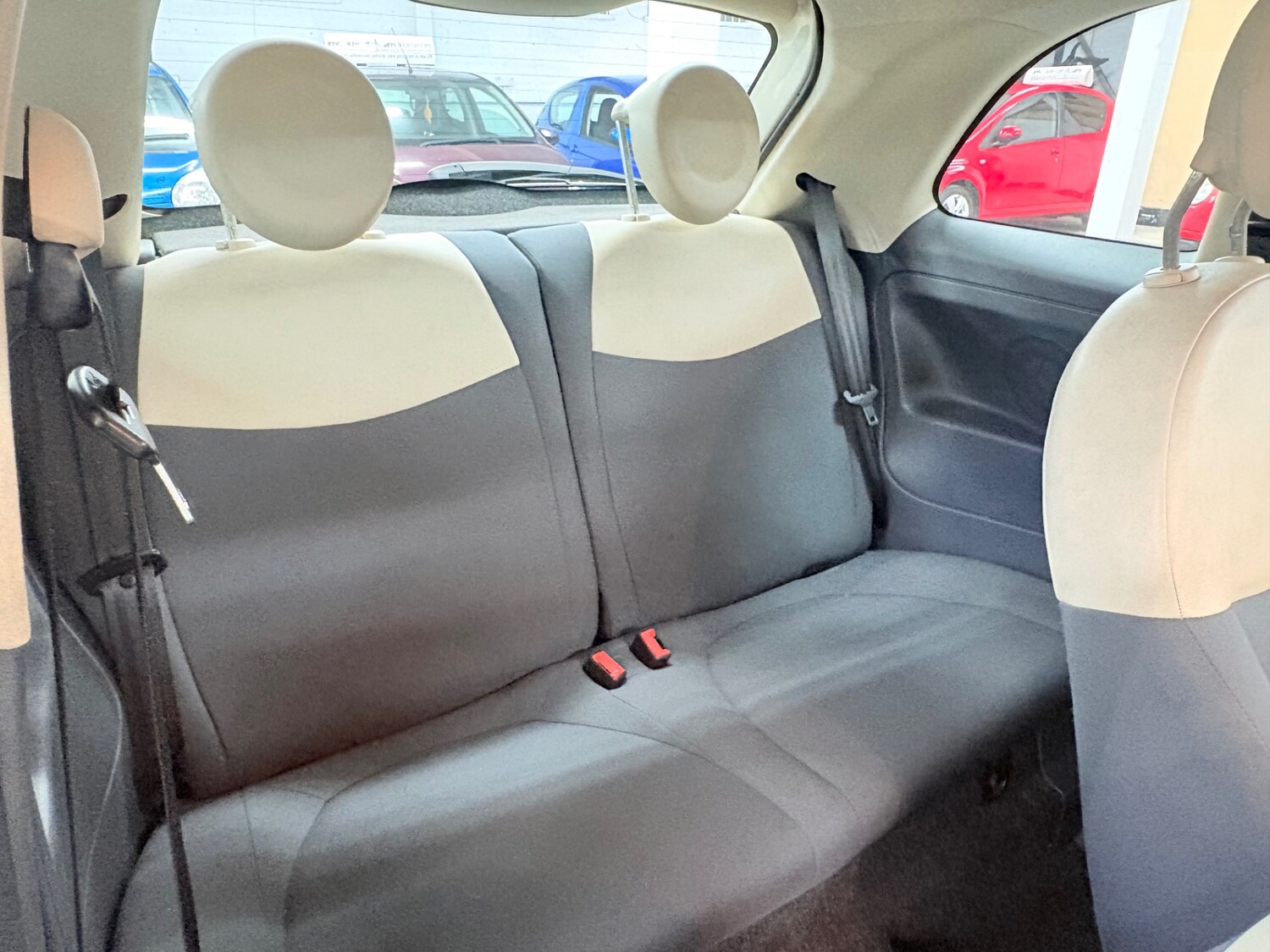 Used Fiat 500 2013 for sale - 77370864: Photo 12