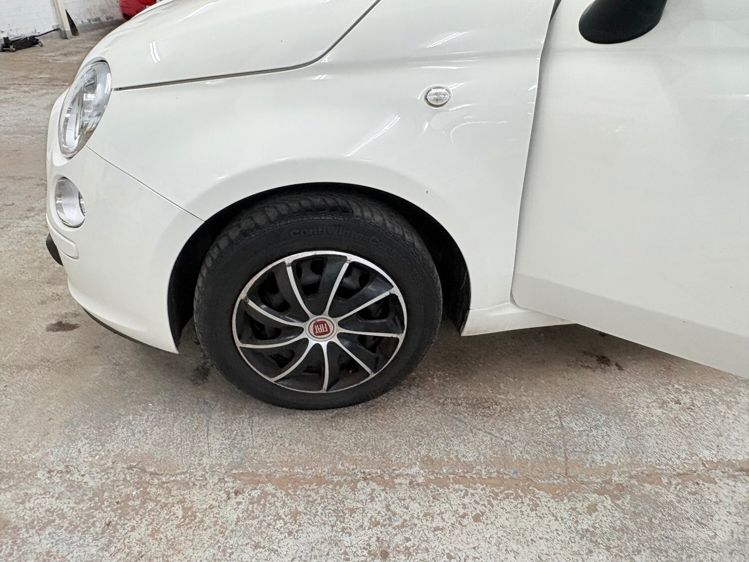 Used Fiat 500 2013 for sale - 77370864: Photo 15