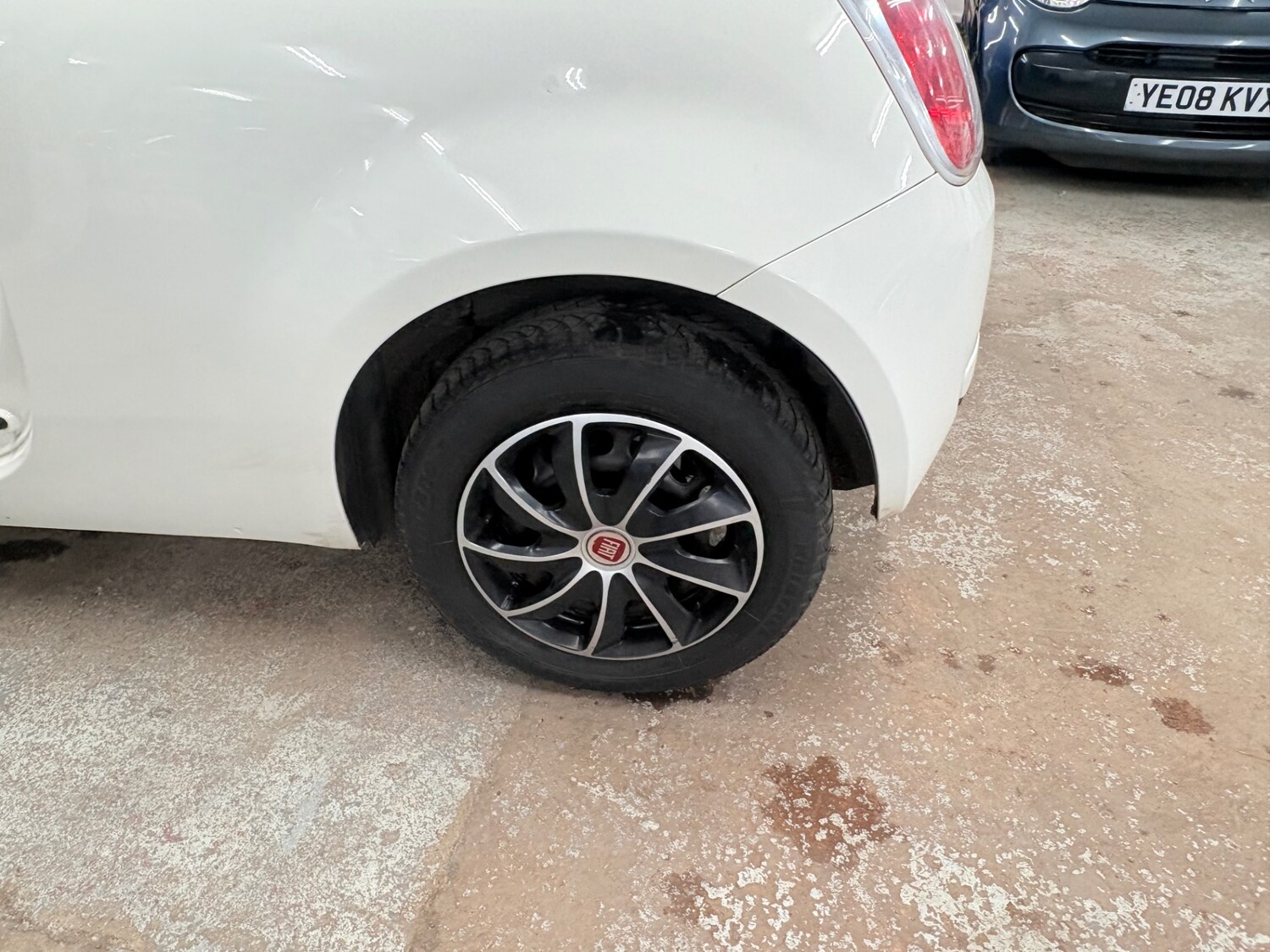 Used Fiat 500 2013 for sale - 77370864: Photo 16