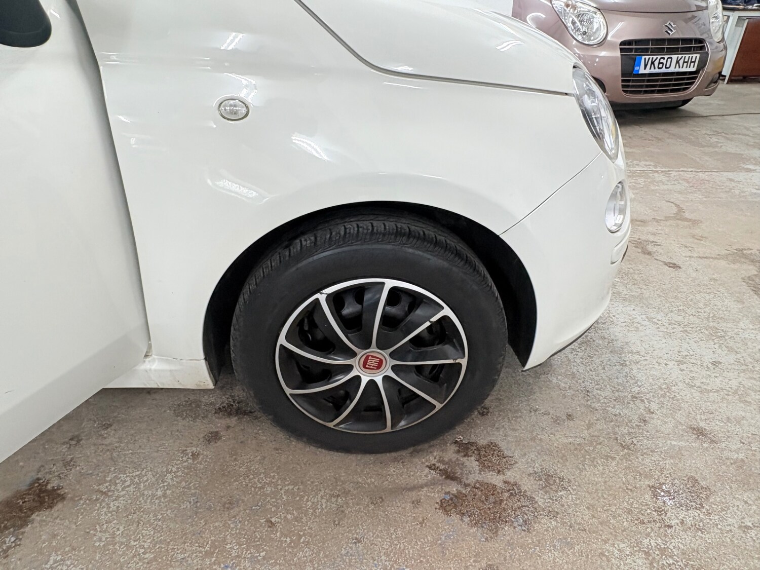 Used Fiat 500 2013 for sale - 77370864: Photo 18