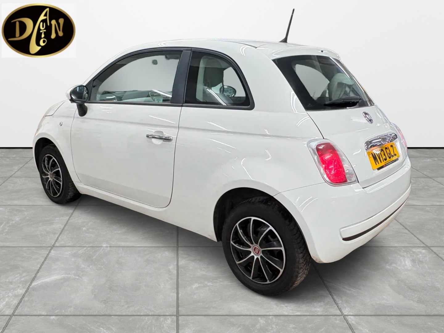 Used Fiat 500 2013 for sale - 77370864: Photo 3