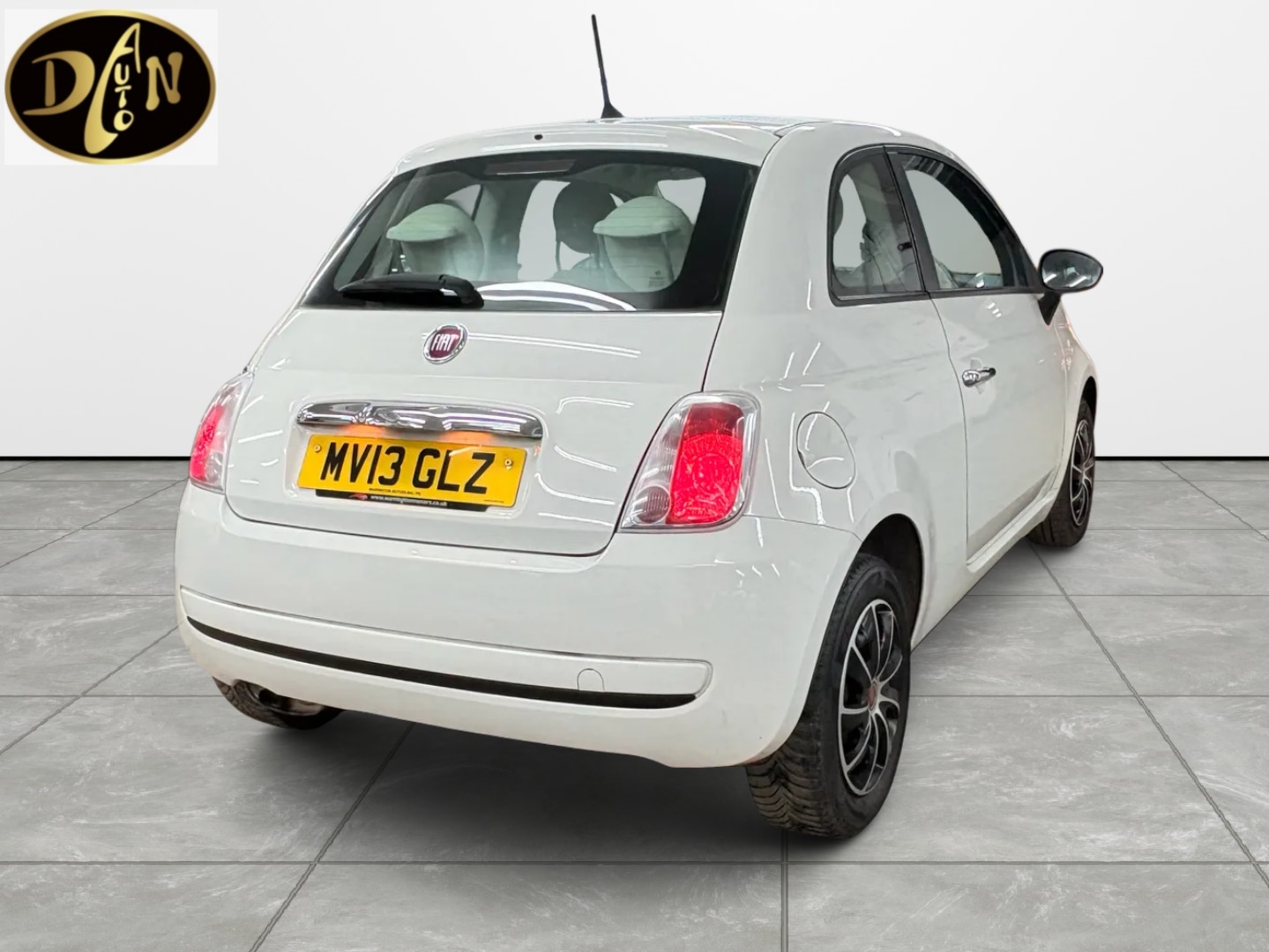 Used Fiat 500 2013 for sale - 77370864: Photo 5